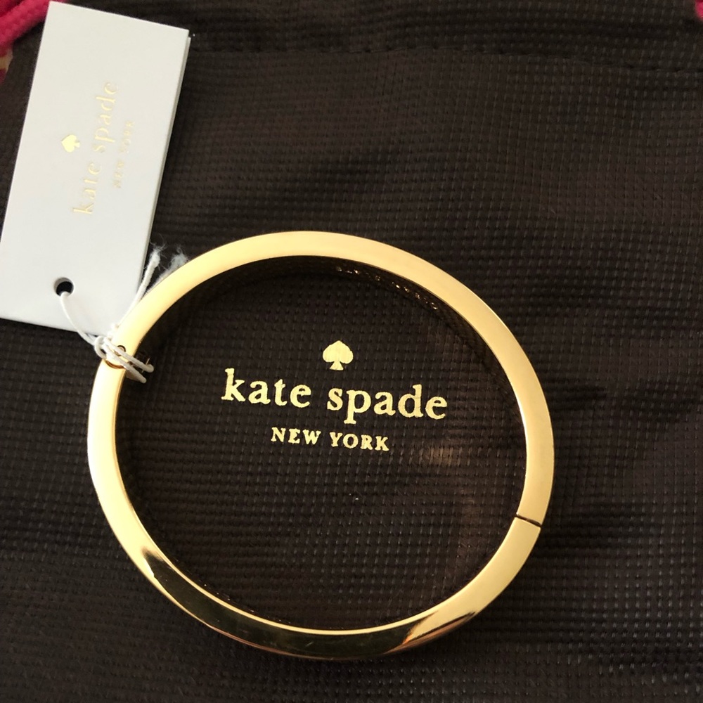 Kate Spade bracelet